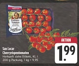 E center Theisseil - Cherryrispentomaten Angebot im Prospekt Cherryrispentomaten bei E center im Theisseil Prospekt für 1,99 €