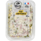 Riz cantonnais CARREFOUR Le Marché dans le catalogue Carrefour