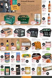 Hackfleisch im GLOBUS Prospekt "Aktuelle Angebote" mit 26 Seiten (Siegen (Universitätsstadt))
