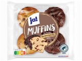 Aktuelles Muffins Angebot bei REWE in Leverkusen ab 1,99 €