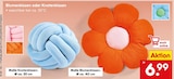 Blumenkissen im Angebot bei Netto Marken-Discount in Unna Blumenkissen Angebote bei Netto Marken-Discount Unna für 6,99 €