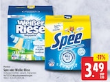 Spee von Henkel für 3,49 € bei EDEKA im Angebot Spee von Henkel im aktuellen EDEKA Prospekt