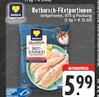 E center Rheda-Wiedenbrück - Rotbarsch-Filetportionen Angebot im Prospekt Rotbarsch-Filetportionen bei E center im Rheda-Wiedenbrück Prospekt für 5,99 €