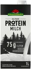 Haltbare Protein Milch im Angebot bei REWE in Emden Haltbare Protein Milch Angebote von Schwarzwaldmilch bei REWE Emden für 1,59 €