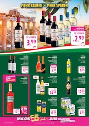 Aktueller Marktkauf Prospekt mit Wasser, "AUSWAHL RIESIG, PREISE NIEDRIG", Seite 7