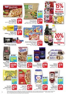 Kaffee im EDEKA Prospekt "Aktuelle Angebote" mit 10 Seiten (Landau (Pfalz))