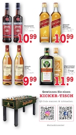 Whisky im E center Prospekt in Mannheim Aktueller E center Prospekt mit Whisky, "Aktuelle Angebote", Seite 57