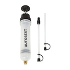 Norauto Biganos - Promo Seringue multi usage autobest 500 ml Promo Seringue multi usage autobest 500 ml à 12,99 € dans le catalogue Norauto à Biganos