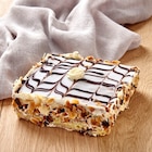 MILLEFEUILLES - SANS MARQUE en promo chez Auchan Hypermarché MILLEFEUILLES - SANS MARQUE dans le catalogue Auchan Hypermarché