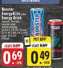 Aktuelles Energy4Life Angebot bei EDEKA in Lünen ab 0,49 €