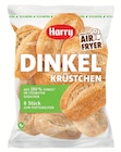 Aktuelles Dinkel Krüstchen oder Dinkel Krüstchen Kernig Angebot bei Zimmermann in Magdeburg ab 1,99 €