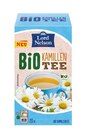 Bio Tee Angebote von Lord Nelson bei Lidl Bayreuth für 1,29 €