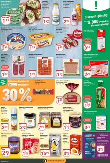 Milka im aktuellen GLOBUS Prospekt (Siegen (Universitätsstadt)) Milka im GLOBUS Prospekt "Aktuelle Angebote" mit 51 Seiten (Siegen (Universitätsstadt))