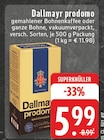 prodomo Angebote von Dallmayr bei EDEKA Melle für 5,99 €