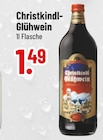 Christkindl-Glühwein Angebote bei Trinkgut Germering für 1,49 €