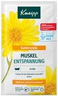 Muskel Entspannung von Kneipp für 0,79 € bei REWE im Angebot Muskel Entspannung von Kneipp im aktuellen REWE Prospekt