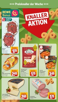 Honig im REWE Prospekt "Dein Markt" mit 36 Seiten (Nürnberg)