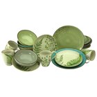 CreaTable Kombiservice Nature Collection Botanica für 68,99 € bei POCO im Angebot CreaTable Kombiservice Nature Collection Botanica im aktuellen POCO Prospekt