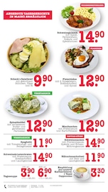 Aktueller E center Prospekt mit Kartoffeln, "Aktuelle Angebote", Seite 22