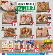 Aktueller Marktkauf Prospekt mit Bratwurst, "Aktuelle Angebote", Seite 12