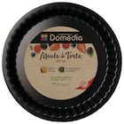 Moule à Tarte - Domédia dans le catalogue Intermarché Super