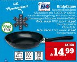 Bratpfanne Angebote von ELO bei Marktkauf Bautzen für 14,99 €