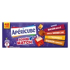 Soirée Match - APÉRICUBE en promo chez Carrefour Market Soirée Match - APÉRICUBE dans le catalogue Carrefour Market