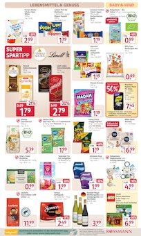 Teekanne im Rossmann Prospekt "Mein Drogeriemarkt" mit 21 Seiten (Dresden)