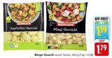 Kartoffel-Gnocchi bei E center im Walldorf Prospekt für 1,59 €