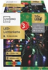 Lichterkette 50 LEDs bei Lidl im Extertal Prospekt für 2,99 €