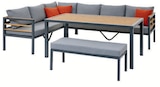 Gartenmöbel-Set Selma bei toom Baumarkt im Florstadt Prospekt für 999,00 €
