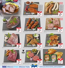 Hähnchen im aktuellen Marktkauf Prospekt (Freiburg (Breisgau)) Hähnchen im Marktkauf Prospekt "Aktuelle Angebote" mit 57 Seiten (Freiburg (Breisgau))