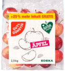 Tafeläpfel Elstar von Gut & Günstig für 2,50 € bei EDEKA im Angebot Tafeläpfel Elstar von Gut & Günstig im aktuellen EDEKA Prospekt