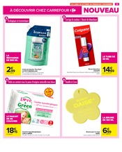 Couches Angebote im Prospekt "LES NOUVEAUTÉS : VOTRE SÉLECTION À NE PAS MANQUER !" von Carrefour auf Seite 13