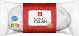 Christstollen Angebote von REWE Beste Wahl bei REWE Drensteinfurt für 3,19 €