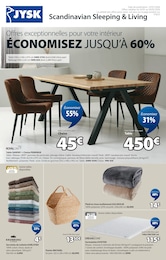 Offre Manga dans le catalogue Jysk du moment à la page 2