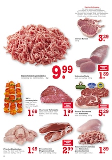 Roastbeef im aktuellen E center Prospekt (Mainz) Roastbeef im E center Prospekt "Aktuelle Angebote" mit 51 Seiten (Mainz)