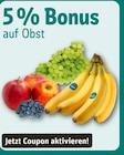 5 % Bonus bei REWE im Rosenheim Prospekt für 