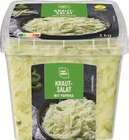 Krautsalat im Lidl Prospekt Krautsalat von Chef Select im aktuellen Lidl Prospekt für 2,49 €