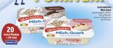 E center Niederfüllbach - Milch-Quark Angebot im Prospekt Milch-Quark bei E center im Niederfüllbach Prospekt für