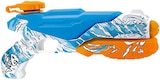 Aktuelles Wasserpistole X Color Shot mit Farbtabletten schmal Angebot bei REWE in Darmstadt ab 5,99 €