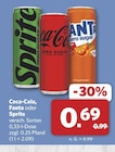 Zero Sugar im Angebot bei combi in Meppen Zero Sugar Angebote von Coca-Cola bei combi Meppen für 0,69 €