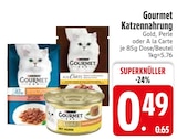EDEKA Holzkirchen Prospekt mit  im Angebot für 0,49 €