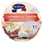 Coulommiers de Caractère bei Lidl im Vetschau Prospekt für 3,79 €