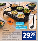 Woklette von Ambiano im aktuellen ALDI SÜD Prospekt für 29,99 €