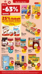 Penny Süßigkeiten im Prospekt Penny Süßigkeiten im Prospekt