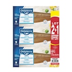 Hareng - DELPIERRE - Carrefour à Drancy Hareng - DELPIERRE en promo chez Carrefour Drancy à 4,99 €