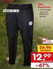 Sweathose von DFB im aktuellen Netto Marken-Discount Prospekt für 12,99 €