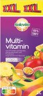 Multivitaminsaft XXL Angebote von Solevita bei Lidl Bochum für 2,39 €