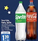 EDEKA Köln - Coca-Cola Angebot im Prospekt Coca-Cola bei EDEKA im Köln Prospekt für 1,39 €